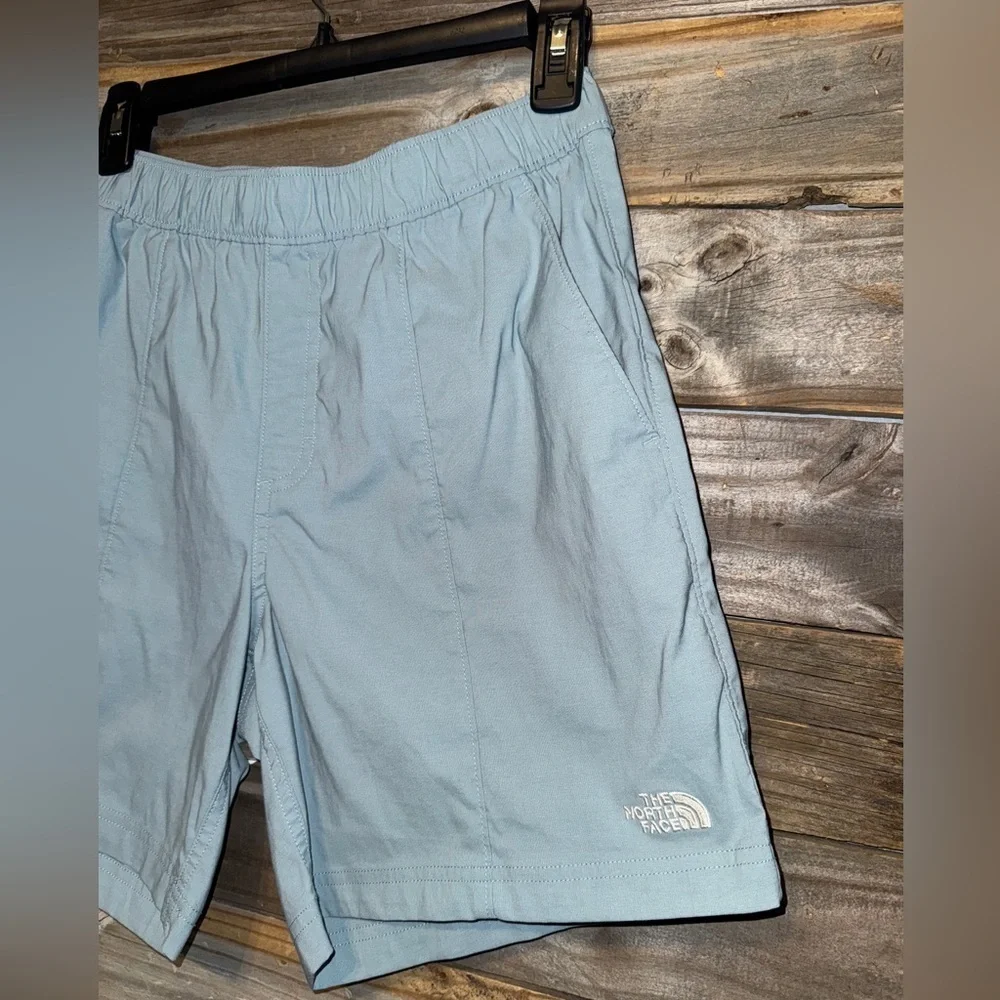 The North Face Men’s Classic V Pull On Shorts Small Flash Dry